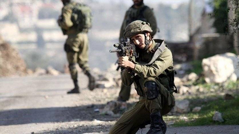 استشهاد فلسطينيَين بنيران القوات الإسرائيلية في الضفة الغربية المحتلة