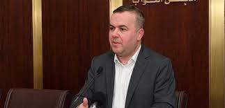 فضل الله: لن نسمّي أيّ مرشح الآن بل علينا أن نلتقي مع باقي الكتل على اسم الرئيس لأنّ البلد يحتاج إلى تفاهمات وتوافقات