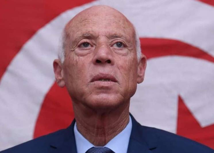 سعيّد قبل انتخابات تونس: يجب وضع حد لـ