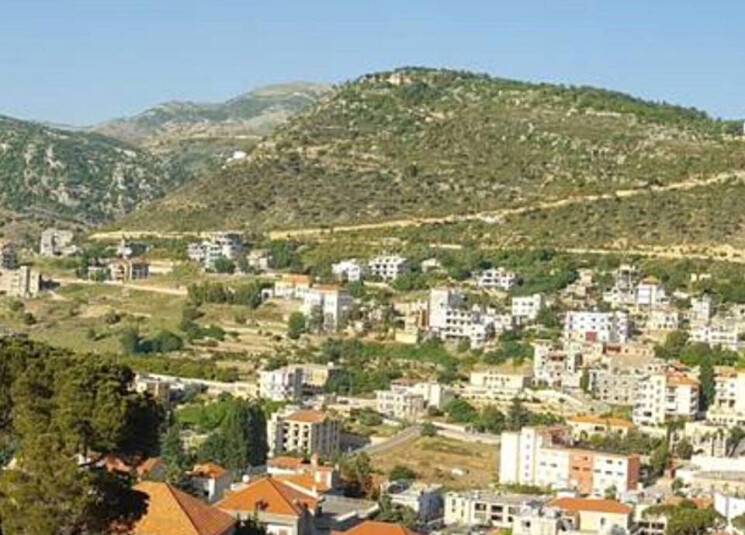 إشتباكات عائلية في مشغرة
