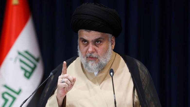 الصدر: كل من يشارك من أنصارنا بالحكومة سيطرد