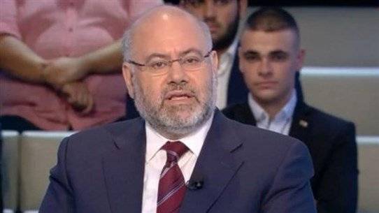 فراس أبيض لـmtv: هناك الكثير من محطات المياه في الشمال والبقاع لا تعمل وهذا الأمر يدعو للقلق لأنّه يسرّع بانتشار الكوليرا
