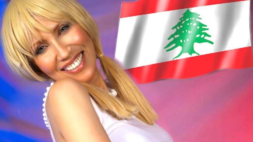 ملكة جمال لبنان في بلاد الإغتراب ليزا شاتيلا تشارك بمسابقة ملكة جمال العالم الدولية
