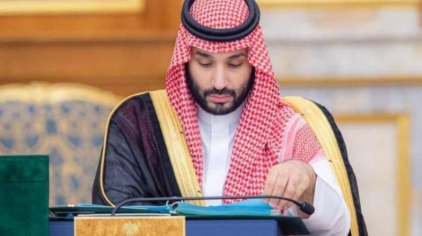 ولي العهد السعودي أطلق الاستراتيجية الوطنية للصناعة