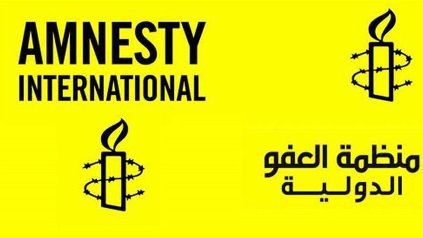 منظّمة العفو الدوليّة: الأمن الإيرانيّ قتل 82 شخصًا على الأقلّ في بلوشستان