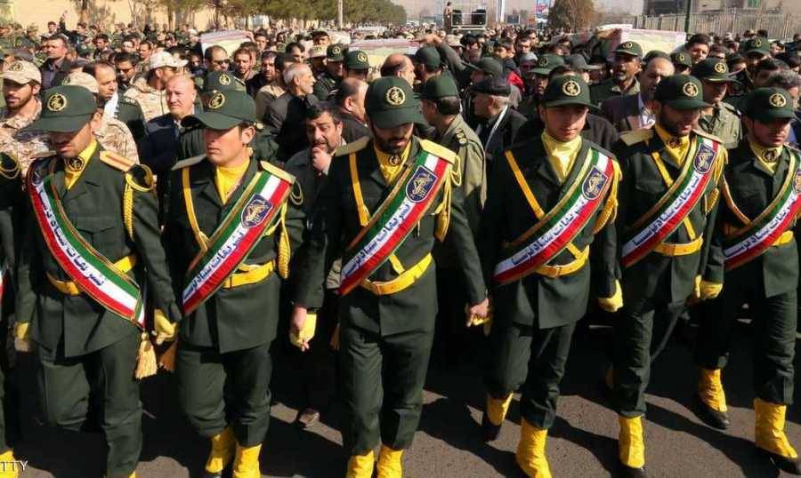واشنطن تكشف تفاصيل 
