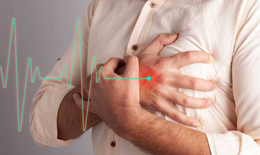 قصور القلب.. الأسباب والأعراض وأهمية الفحوصات