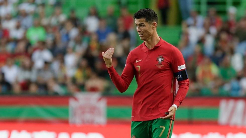 هجوم حاد على رونالدو... طفل مدلّل لا يحترم أحداً!