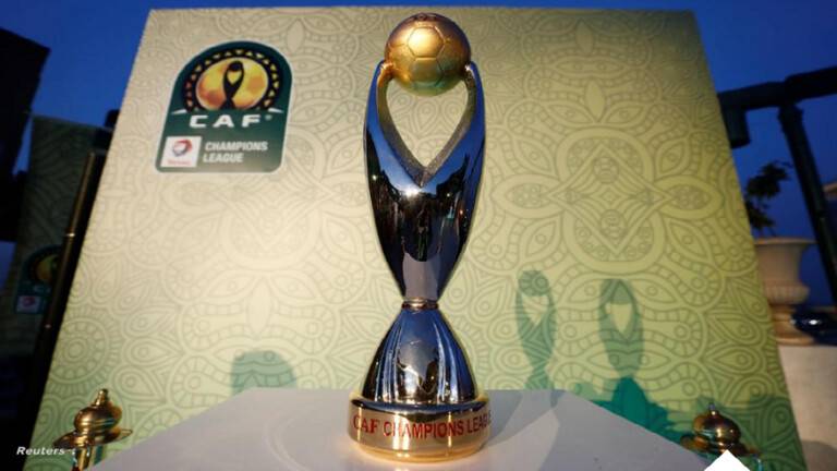 مواجهة محتملة بين الأهلي والزمالك