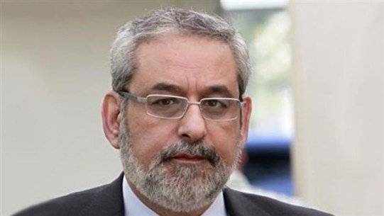 فوز أغوب بقرادونيان في مركز المفوّض الأرمني بـ ٨٥ صوتاً أما بولا يعقوبيان فقد حصلت على ٢٣ صوتاً وسُجّلت ٧ أوراق بيضاء
الــــــســــــابــــــق 
18 تشرين الأول 2022 12:14