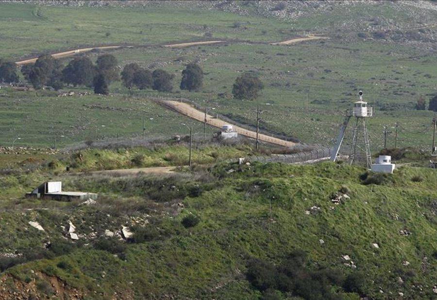 دوي إنفجارات في قرى حاصبيا والعرقوب.. ماذا يحصل؟