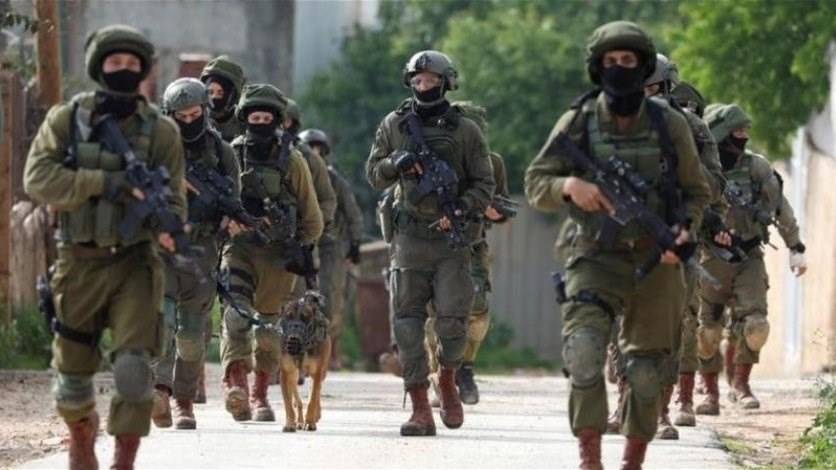 مواجهات مع الجيش الاسرائيلي في الضفة الغربية
