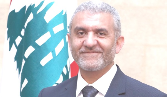بيرم : نعمل للتوازن بين القطاعين العام والخاص
