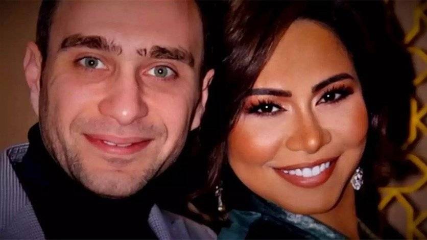 حسام حبيب يتبرّأ من شيرين عبد الوهاب: 