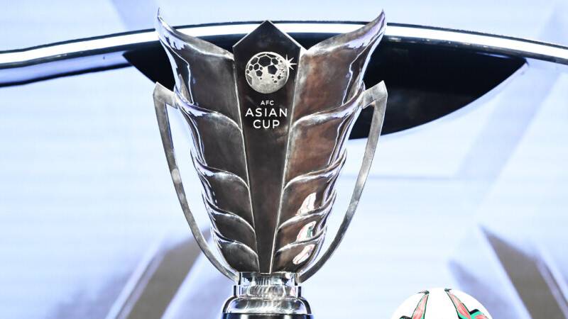 كأس آسيا 2023 لكرة القدم في قطر
