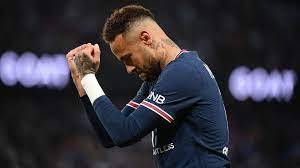 نيمار يعود لبرشلونة؟