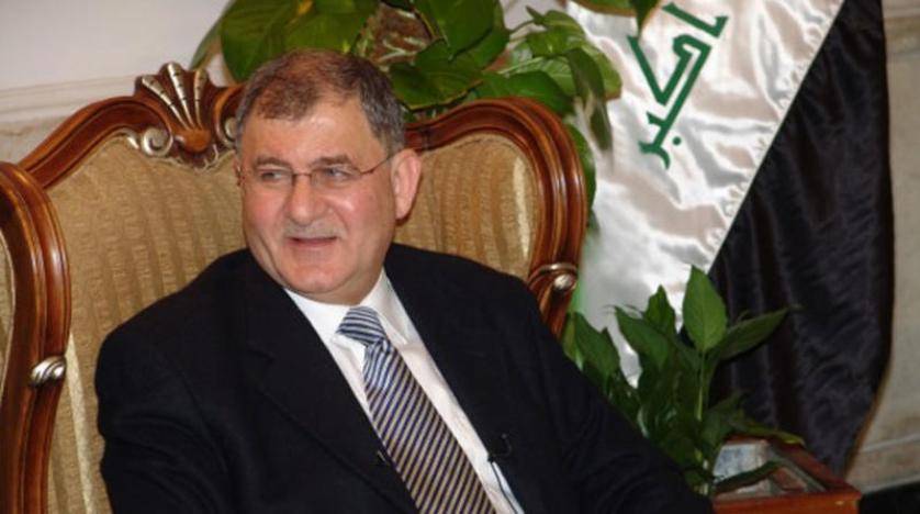 من هو الرئيس العراقي الجديد؟