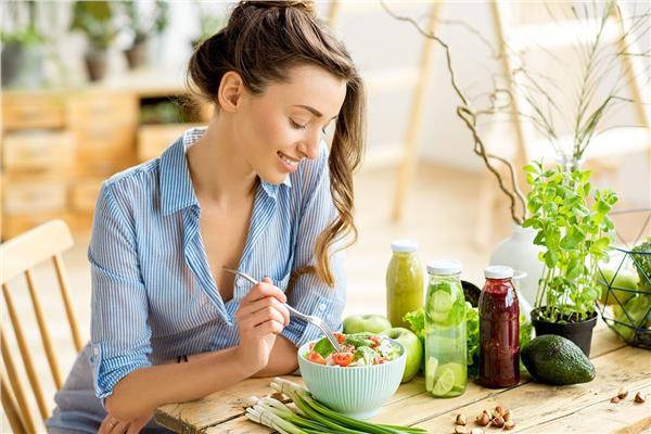 4 أسابيع مع هذه الأطعمة ستقلّل التوتر لديك