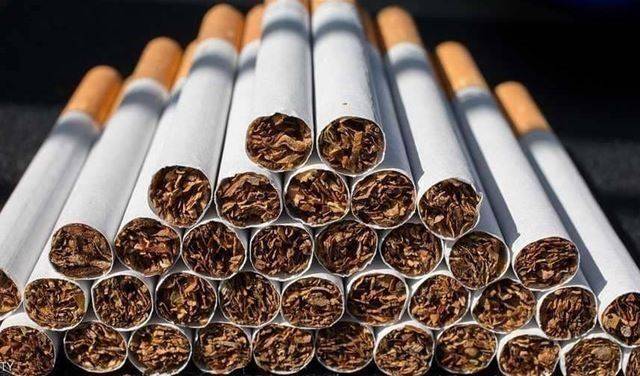 لائحة جديدة لأسعار السجائر والمعسل