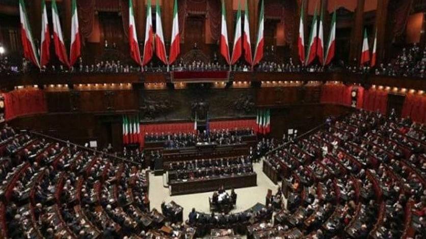 مجلس النواب الإيطالي يمنح الثقة لحكومة ميلوني