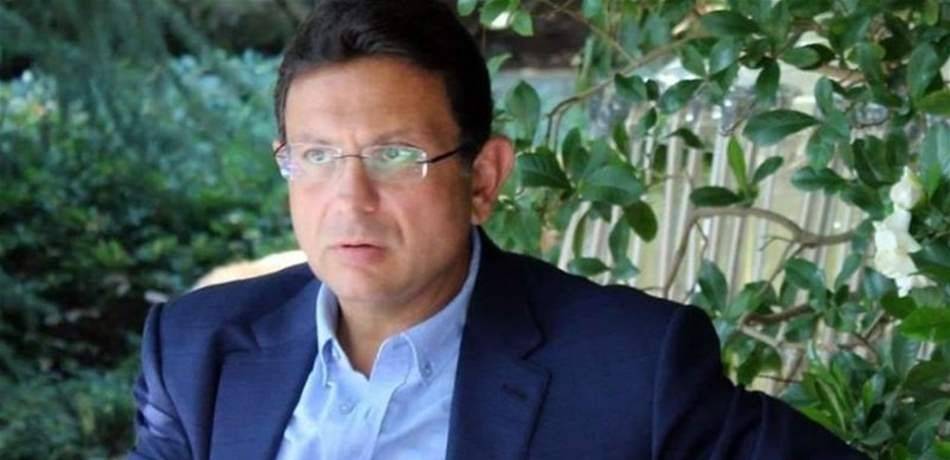 الخازن عن اتفاق الترسيم: تبقى العبرة بالنتائج