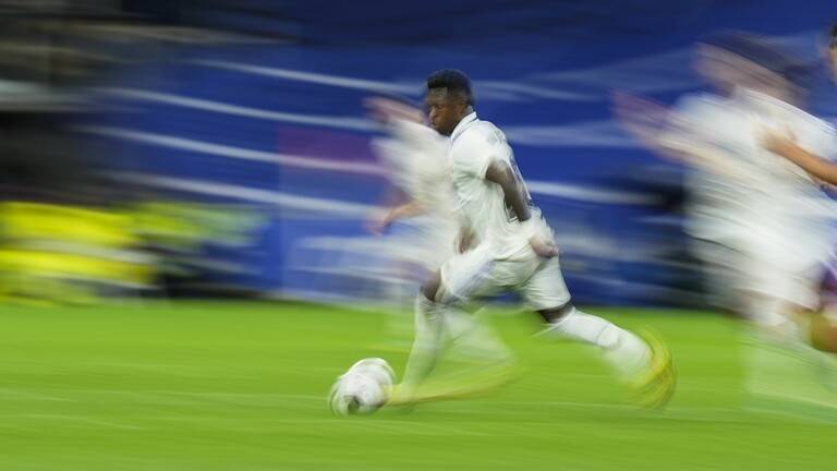 بصورة لأحد لاعبيه.. ريال مدريد يسخر من عطل 