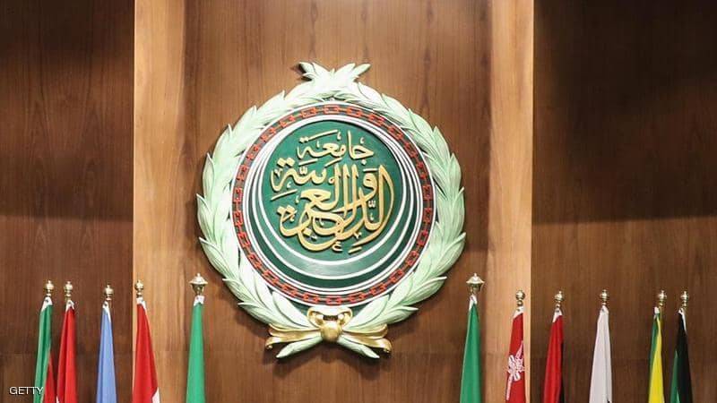الجامعة العربية: اتفاق الحدود البحرية بين لبنان وإسرائيل 
