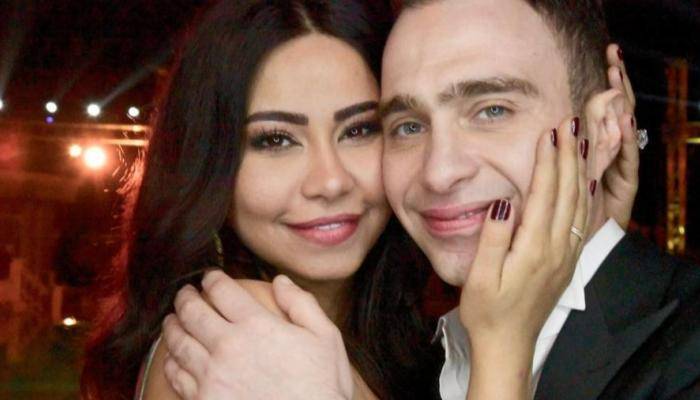 حسام حبيب بورطة جديدة.. إعلامي كويتي: هددني بسبب شيرين!
