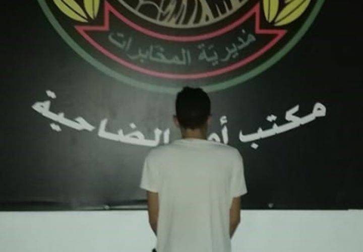 بعد فراره من سجن قصر عدل بيروت.. هذا ما اعترف به