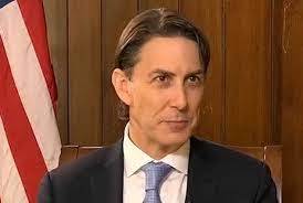 الوسيط الأميركي آموس هوكشتاين: حفل التوقيع على اتفاقية الحدود البحرية بين إسرائيل ولبنان الخميس المقبل