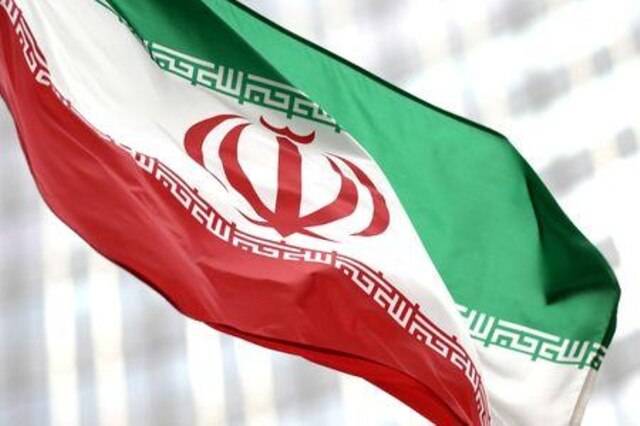 إيران: اعتقال 10 اشخاص يعملون لحساب إسرائيل