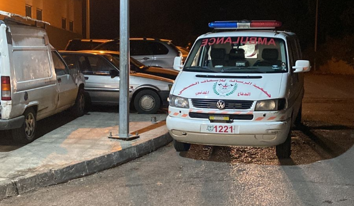وفاة شخصين اختناقاً باستنشاق الغاز