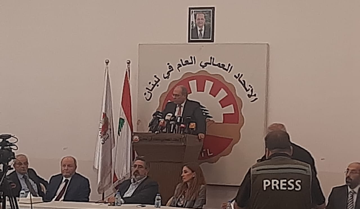 الشامي: حكومة تصريف الأعمال يمكنها التواصل مع صندوق النقد