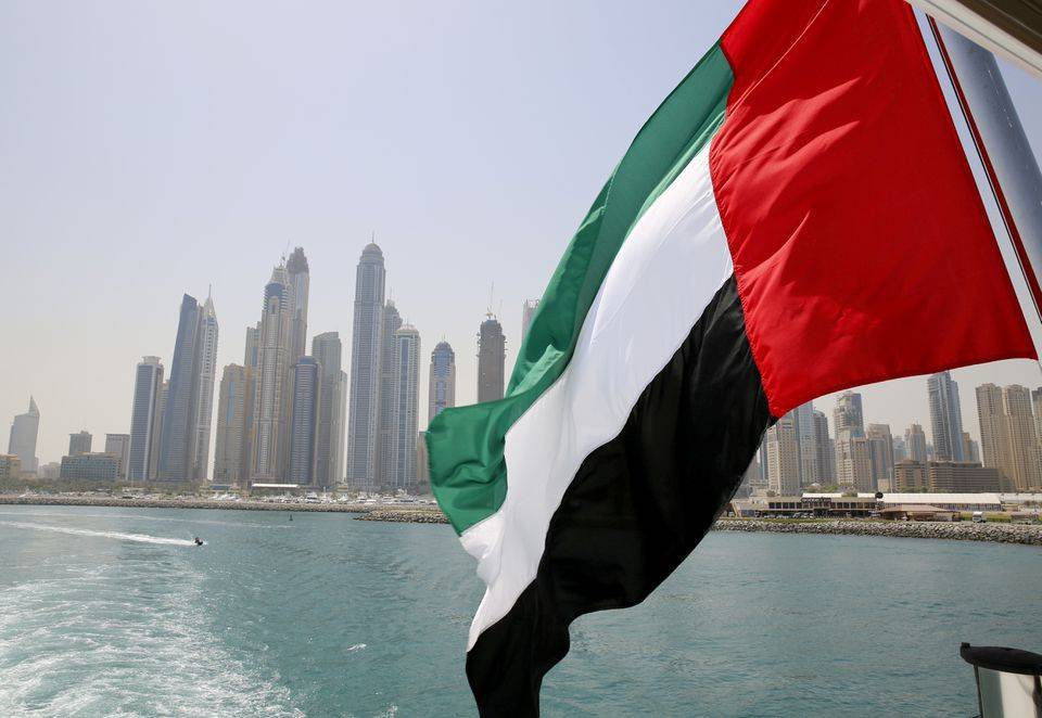 اتفاقية بين الإمارات وأميركا لاستثمار 100 مليار دولار في الطاقة النظيفة