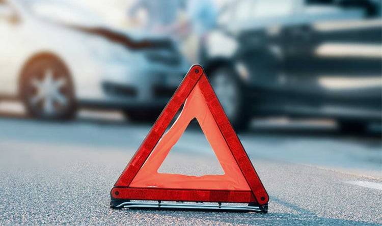 قتيل و 16 جريحاً بحوادث السير  خلال 24 ساعة