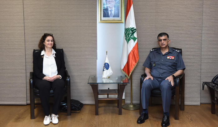 التعاون إنمائيا بين عثمان وهاونشتاين