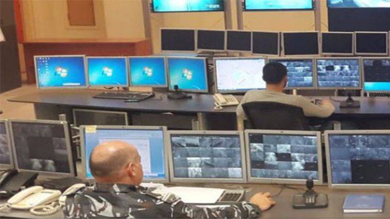 كم بلغت حصيلة حوادث السير خلال 24 ساعة؟