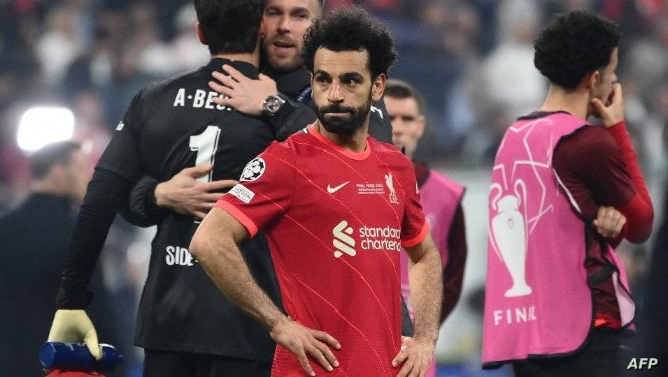 صلاح يتوهج ويقود ليفربول لانتصار في 