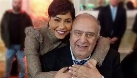 والد حسام حبيب حول تصريحاتٍ منسوبة إليه: 