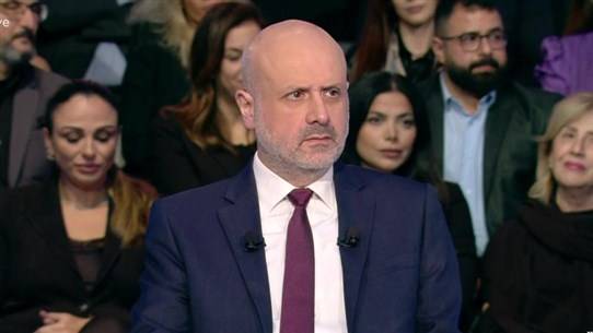 مولوي: ثلث سكان لبنان ليسوا من الجنسية اللبنانية والحمدالله الأمن لا يزال مضبوطاً