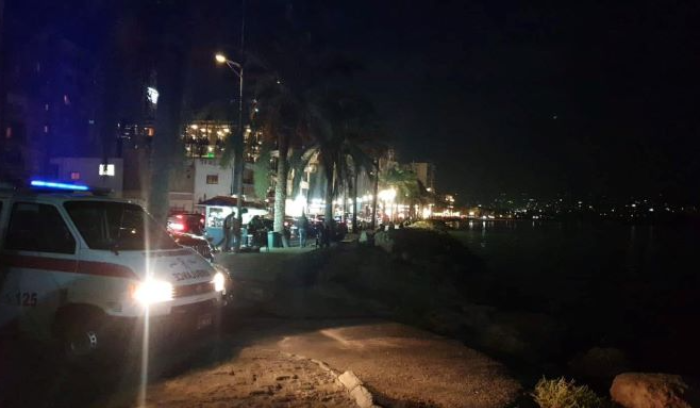 بعد مسح بري وبحري.. العثور على شاب فقد مقابل شاطئ القليلة