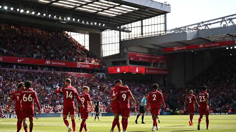 ليفربول الإنكليزي للبيع.. هل من مشتر؟