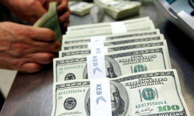 دولار السوق السوداء يقترب مجدداً من الـ40 ألفاً؟!