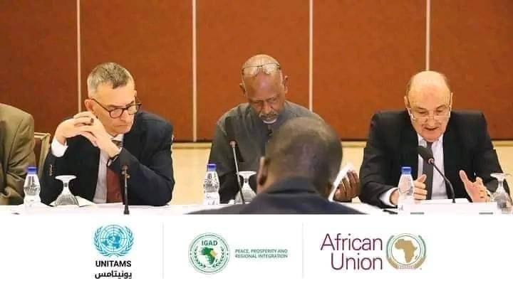 الآلية الثلاثية بالسودان: التوصل لتفاهمات بين العسكر والمدنيين