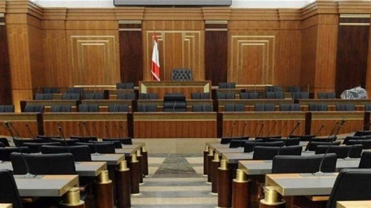 اللجان المشتركة تتابع دراسة جدول أعمالها الاثنين المقبل