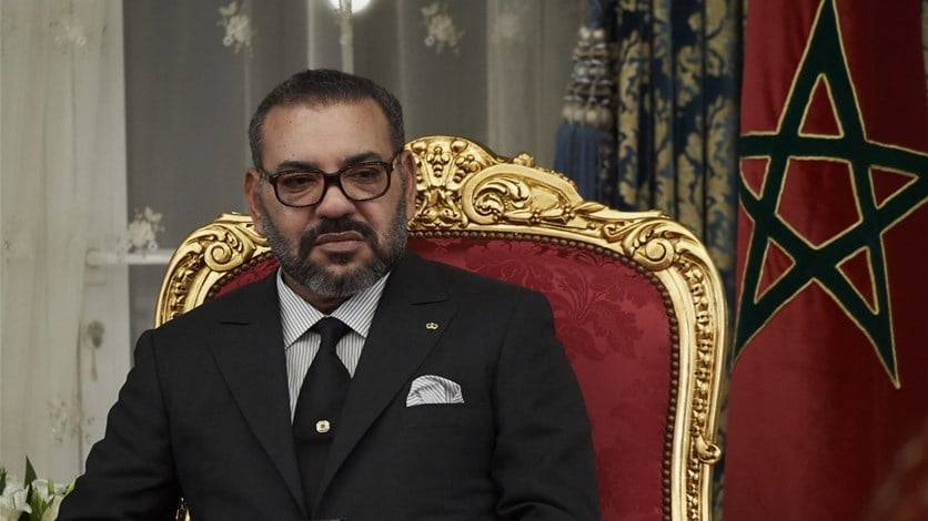 المغرب يشيد بمشروع أنبوب الغاز المشترك مع نيجيريا