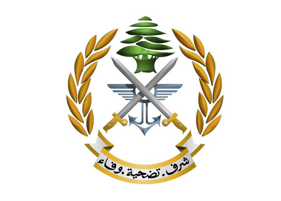 عمليات دهم للجيش بقاعًا