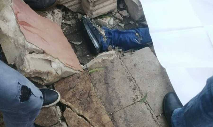 مأساة تهزّ طرابلس... وفاة مواطن جرّاء انقلاب حائط عليه