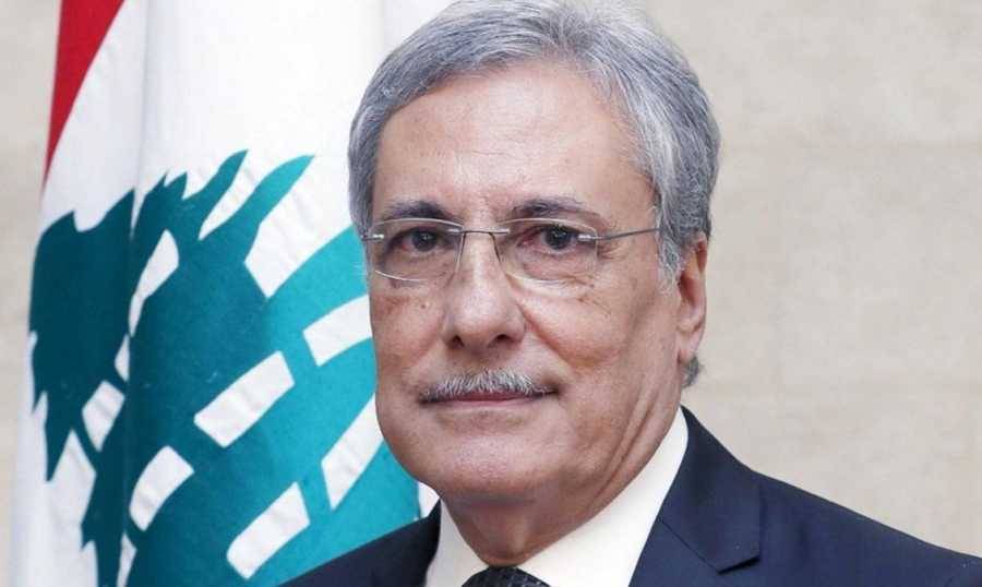 بيان توضيحي لوزير العدل عن مرسوم العفو