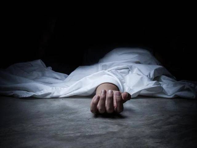 انتحار شاب شنقا شرق صور